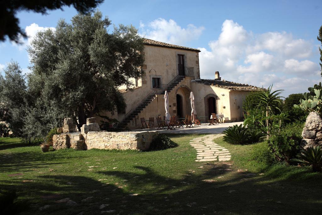 Pozzo Di Mazza Villa Syracuse Exterior photo